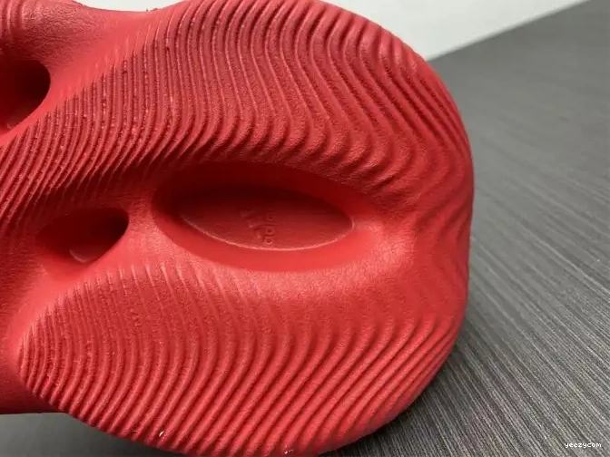 Foam Red Adidas CW3355 Yeezy 0618